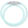 Oem Silikoninis LED augintinių antkaklis LLFG24034