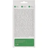 Oem Universali plastikinė dėžutė su langeliu, 95x180x20mm