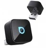 Wireless car adapter OTTOCAST Mini Cube T2 juodas