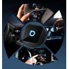 Wireless car adapter OTTOCAST Mini Cube T2 juodas