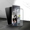 X-ONE Full Cover Extra Strong Crystal Clear - for iPhone 17 Air tempered glass 9H