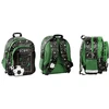 paso Backpack. žalias. 29 cm x 16 cm x 38 cm