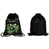 paso Bag for shoes. juodas
