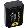Patona Protect NP-FZ100 2250mAh / 16.2Wh battery for Sony NP-FZ100 A7 III, A7R III, A7RM3, Alpha 7 R III, A9, Alpha 9