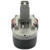 PATONA Replacement battery Bosch BAT025, BAT026, 18 V 3000 mAh Ni-MH