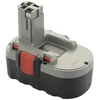 PATONA Replacement battery Bosch BAT025, BAT026, 18 V 3000 mAh Ni-MH