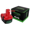 PATONA Replacement battery Bosch BAT043, BAT045, 12 V 3300 mAh Ni-MH