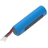 Spausdintuvas PATONA Replacement battery Datalogic Gryphon GBT4100, 3.7 V 3400 mAh Li-Ion