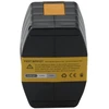PATONA Replacement battery Festool 12 V 3500 mAh Ni-MH Juodas