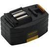 PATONA Replacement battery Festool 12 V 3500 mAh Ni-MH Juodas