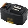 PATONA Replacement battery Festool 12 V 3500 mAh Ni-MH Juodas