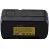 PATONA Replacement battery Festool BPS12 12 V 3000 mAh Ni-MH Juodas