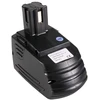 PATONA Replacement battery Hilti SFB121, SFB126, 12 V 3000 mAh Ni-MH Juodas
