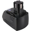 PATONA Replacement battery Hilti SFB121, SFB126, 12 V 3000 mAh Ni-MH Juodas