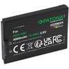 Spausdintuvas PATONA Replacement battery Honeywell EDA50K, 3.8 V 4000 mAh Li-Ion