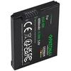 Spausdintuvas PATONA Replacement battery Honeywell EDA50K, 3.8 V 4000 mAh Li-Ion