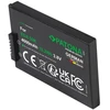 Spausdintuvas PATONA Replacement battery Honeywell EDA50K, 3.8 V 4000 mAh Li-Ion