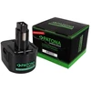 Juodas & Decker PATONA Replacement battery Juodas & Decker PS130, 12 V 3300 mAh Ni-MH