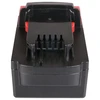 PATONA Replacement battery Milwaukee M18 2696-24, 48-11-1828 18 V 4000 mAh Li-Ion Juodas