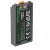 Spausdintuvas PATONA Replacement battery Symbol MC3000 / MC3070 / MC3090 / MC3100 / MC3190, 3.7 V 2740 mAh Li-Ion