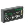Spausdintuvas PATONA Replacement battery Symbol MC3000 / MC3070 / MC3090 / MC3100 / MC3190, 3.7 V 2740 mAh Li-Ion