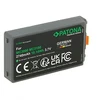 Spausdintuvas PATONA Replacement battery Symbol MC3000 / MC3070 / MC3090 / MC3100 / MC3190, 3.7 V 2740 mAh Li-Ion