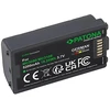 Spausdintuvas PATONA Replacement battery Symbol MC3090, MC3100, 3,7 V 5200 mAh Li-Ion