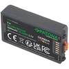 Spausdintuvas PATONA Replacement battery Symbol MC3090, MC3100, 3,7 V 5200 mAh Li-Ion