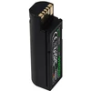 Spausdintuvas PATONA Replacement battery Zebra EVM, DS3600, DS3678, LI3600, LI3678, LS3600, LS3678, 3.7 V 3350 mAh Li-Ion