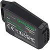Spausdintuvas PATONA Replacement battery Zebra MC21XX - BTRY-MC21EAB0E, 3.7 V 2400 mAh Li-Ion