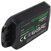 Spausdintuvas PATONA Replacement battery Zebra MC21XX - BTRY-MC21EAB0E, 3.7 V 2400 mAh Li-Ion