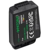 Spausdintuvas PATONA Replacement battery Zebra MC21XX - BTRY-MC21EAB0E, 3.7 V 2400 mAh Li-Ion