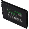 PATONA Replacement battery Zebra TC51 TC56 TC57, 3.7 V 4200 mAh Li-Ion