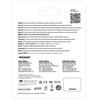 Patriot Memory Tab T560 64GB USB atmintinė, dviguba USB 120MB/s (PS64GT560DS5D), Sidabrinis