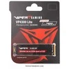 M.2 SSD - Patriot Memory VP4300 Lite 4TB PCIe 4.0 7400MB/s Skaitymas 6000MB/s Rašymas
