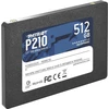 Patriot P210 512GB