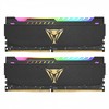 RAM Patriot Viper Steel 16GB (2x8GB) 3600MHz DDR4 RGB atminties