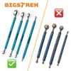 Bigstren Bigstreen silicone/grouting sticks 4 pcs.