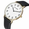 Laikrodis PAUL LORENS MALE WATCH - PL11989A5-3A1 (zg370d) + BOX