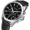 PAUL LORENS MALE WATCH - PL20010A-1A1 (zg379a) + BOX