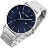 Laikrodis vyrams PAUL LORENS - PL7028B2-6C1 (zg361b) + BOX