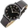 Laikrodis vyrams PAUL LORENS - PL11989A5-1B3 (zg370c) + BOX