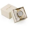 Laikrodis PAUL LORENS WOMEN S WATCH - 473B2-3D1-2 - STAINLESS STEEL (zg517b) + BOX