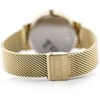 Laikrodis PAUL LORENS WOMEN S WATCH - 473B2-3D1-2 - STAINLESS STEEL (zg517b) + BOX