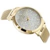 Laikrodis PAUL LORENS WOMEN S WATCH - 473B2-3D1-2 - STAINLESS STEEL (zg517b) + BOX