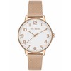 Laikrodis PAUL LORENS WOMEN'S WATCH - PL11715B2-4D1 (zg511d) + BOX