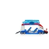 Paw_Patrol TOY VEHICLE PAW PATROL LAUNCH AND RESCUE 6069338