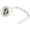 Pawbol LAMP SOCKET K512GZ. GZ10 PIRNILE