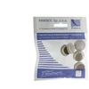 Sandariklis guminis Pawbol D.3413-5 37mm 5vnt