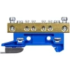 Įnulinimo kaladėlė Pawbol ZO-2106, DIN, 2x16/4x4 mm²